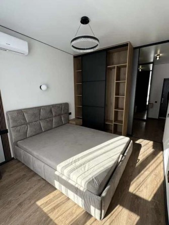 Оренда нової квартири в ЖК Sofia Residence | Перше заселення | Софіївська Борщагівка - фото 1