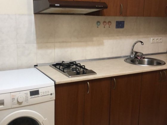 Оренда 1-кім.кв 25м, 2/2 Софіївська Борщагівка в районі " Райського раю" Софиевская Борщаговка