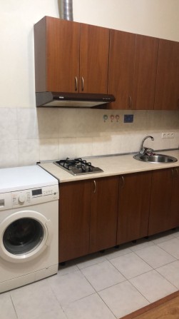 Оренда 1-кім.кв 25м, 2/2 Софіївська Борщагівка в районі " Райського раю" - фото 1