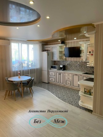 Оренда 2к Квартири + Кухня Студія ЖК Софія Сіті - фото 1