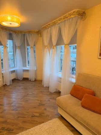 Оренда однокімнатної квартири 46м2 ЖК Софія  Сіті  18000 - фото 1