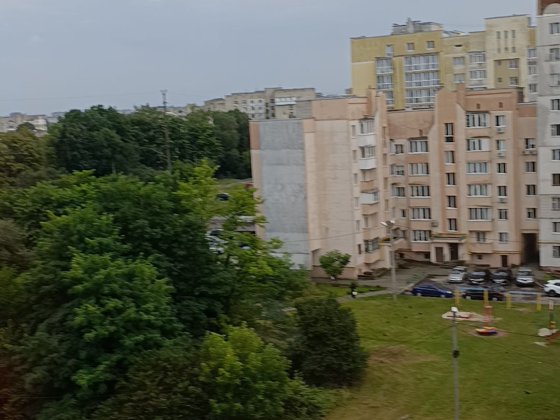 Оренда 1кім.квартири по вул.Роксоляни Львів