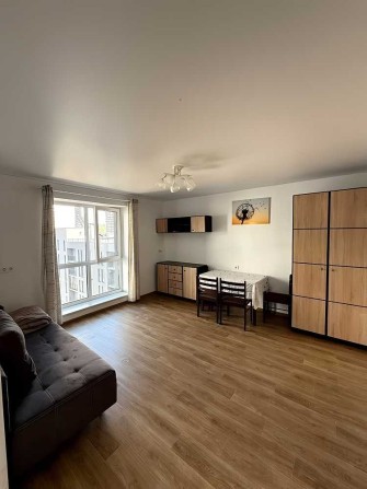 Оренда  2 кімнатної квартири,  вул. Залізнична, 620 $ - фото 1