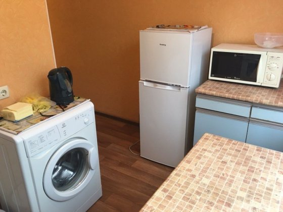 Здам 1 кімнатну квартиру на Олексіївці, пр.Перемоги,74Г. Харків