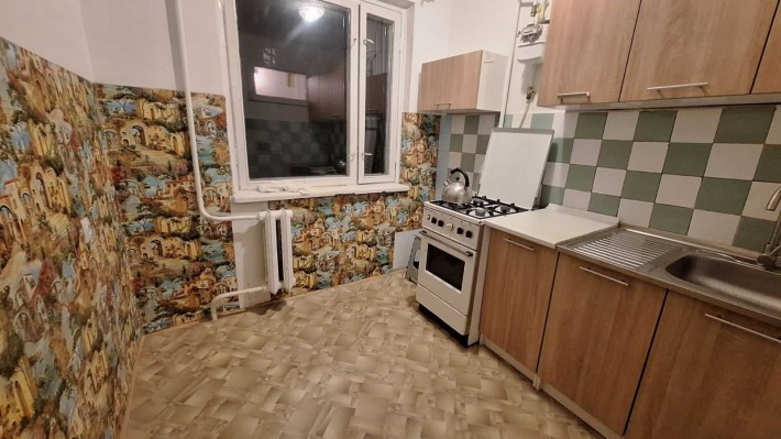 вул.Любінська оренда двокімнатної квартири - фото 1