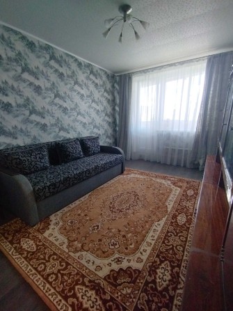 Алексеевка, м. Победа сдам 1-к. квартиру. - фото 1