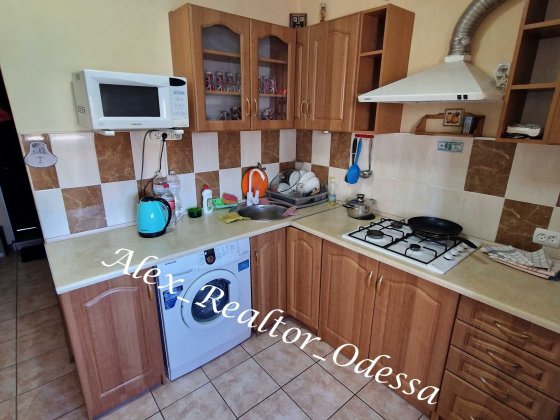 Сдам 1 комн квартиру. Королева. Панорама. Киевский рынок. Киевский р-н. Таирово