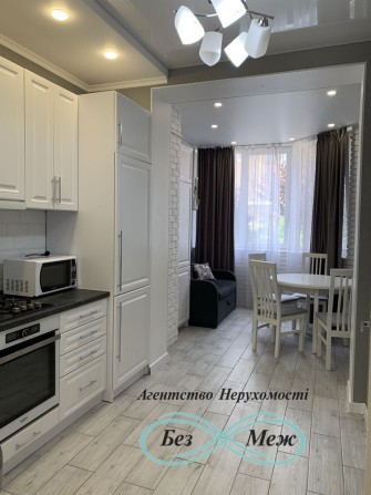 Оренда 1к Квартири На 1 Поверсі !! ЖК Софія Резиденс - фото 1