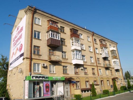 Здам 2 сталінку  метро Центральний ринок