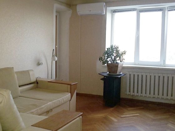 2 квартира Алексеевка,  ул. Клочковская 276 а