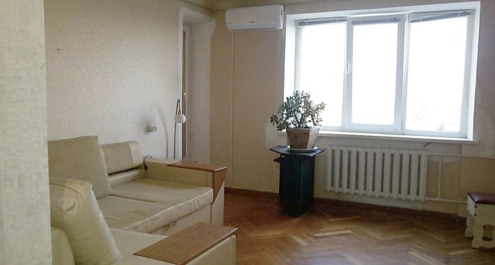 2 квартира Алексеевка,  ул. Клочковская 276 а - фото 1