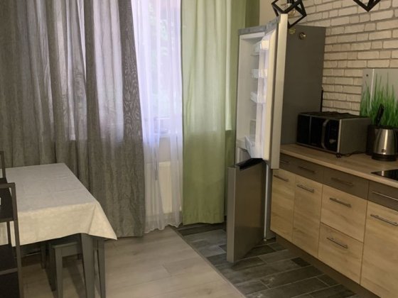 Кухня студия+ спальня  Аркалия Одесса