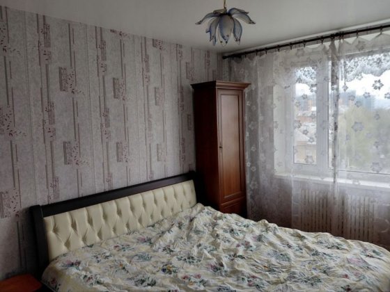 Реальная 2-ка в Центре, метро Университет, Ярослава Мадрого, ул. Чайковская