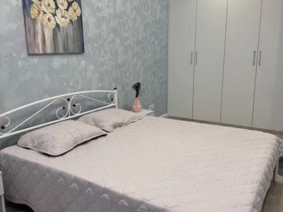 Здається в довгострокову оренду 1-кімнатна квартира в ЖК "Софія Резиденс" Софіївська Борщагівка
