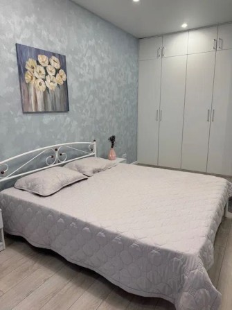 Здається в довгострокову оренду 1-кімнатна квартира в ЖК "Софія Резиденс" - фото 1