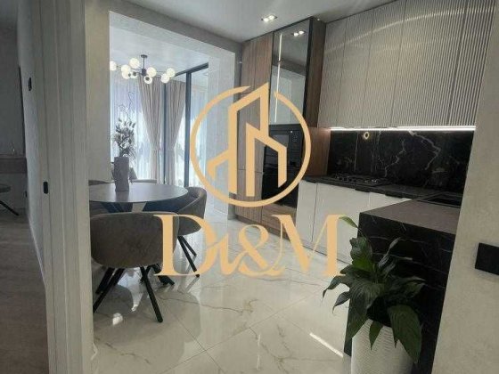 Перша здача! Стильна євродвушка в ЖК Sofia Residence