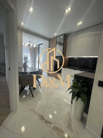 Перша здача! Стильна євродвушка в ЖК Sofia Residence - фото 1