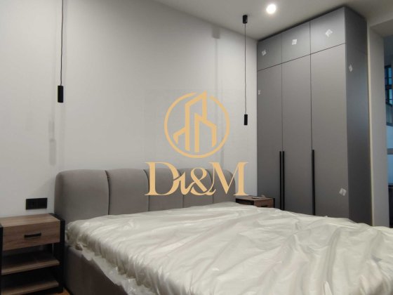 Перша здача! Простора квартира 53 м² + тераса 12 м²