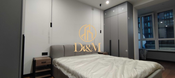 Перша здача! Простора квартира 53 м² + тераса 12 м² - фото 1