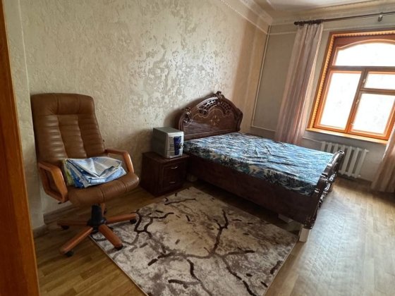 Сдам 3 квартиру на Баварии, проспект Новобаварский 115