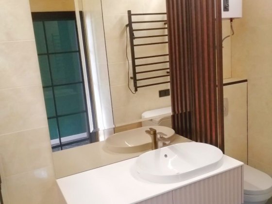 Аренда 1к кв ЖК Таировские Сады, лоджия Одесса