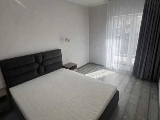 АРЕНДА новая 2ком квартира в Кадоре на Краснова / 65 жемчужина