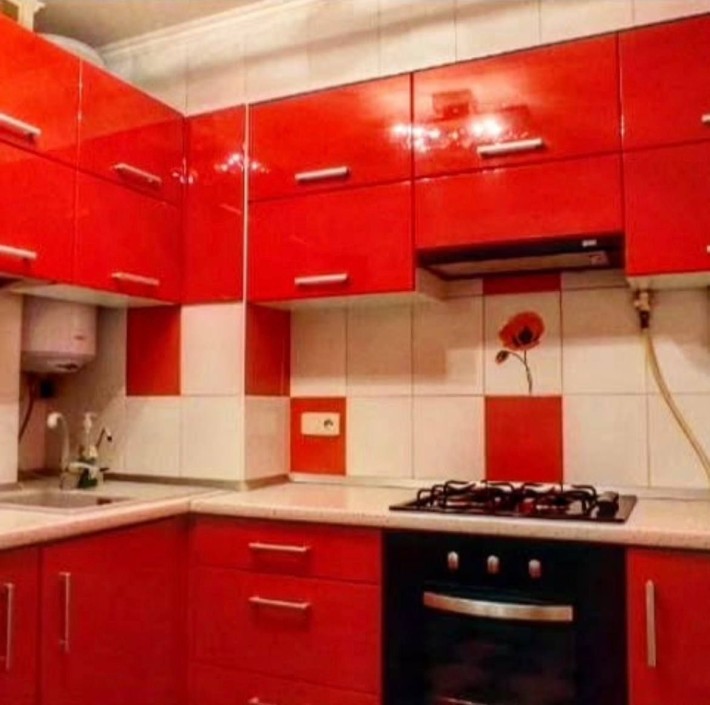 Сдам красивую 3 комнатную квартиру на Бочарова Добровольского - фото 1