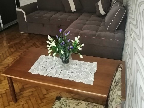 Сдам 2 комнатную квартиру на Маразлиевской/Парк Шевченко