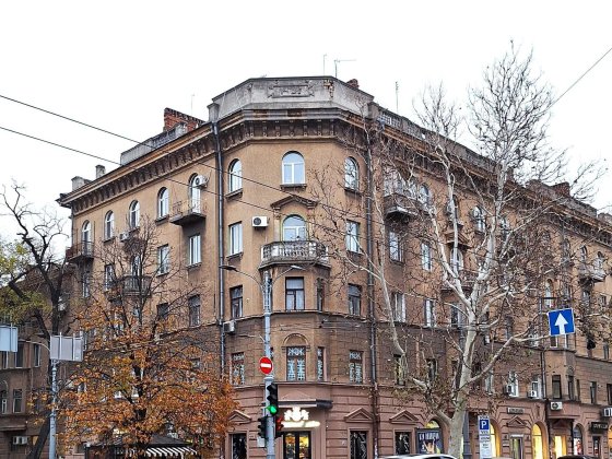 Здаю 2 кімнатну квартиру в центрі  Одеси по вулиці Рішельєвська Жуковського Караванського Одеса