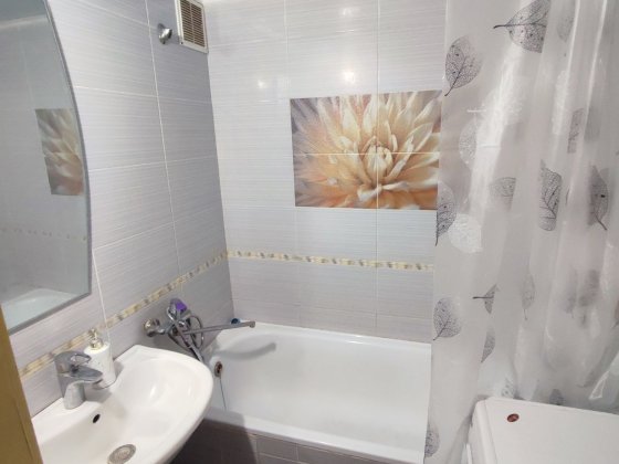 Сдам 1 кв. Салтовка, м.Салтовская, Гв. Широнинцев 50/29