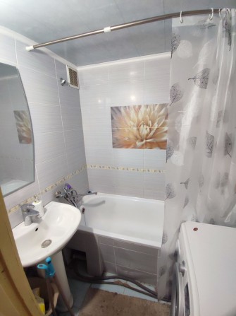 Сдам 1 кв. Салтовка, м.Салтовская, Гв. Широнинцев 50/29 - фото 1
