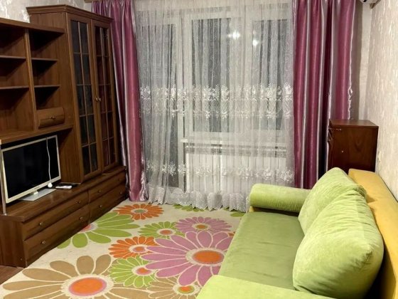Сдам 1 комнатную квартиру на Крымской Марсельской