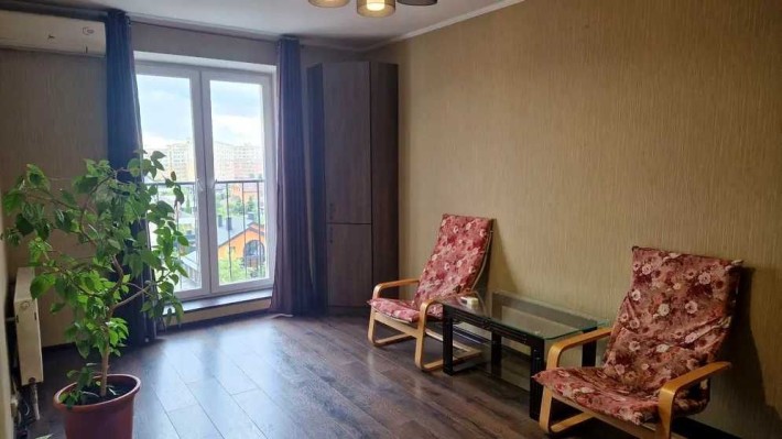 Оренда 1к.квартири ЖК Софія Софіївська Борщагівка - фото 1