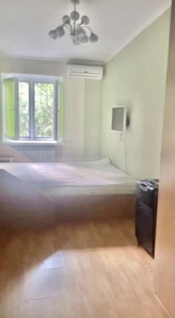 СДАМ 3 комн квартиру с БАЛКОНОМ  Посудомойка ГАЗ Локация ШЕВЧЕНКО - фото 1