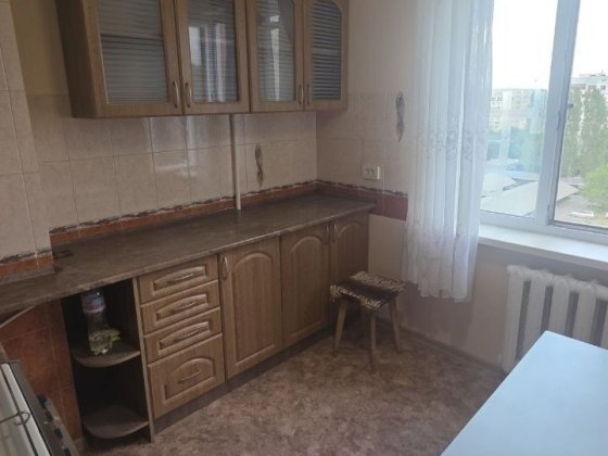 Сдам 1 комнатную квартиру на Заболотного Днепродорога