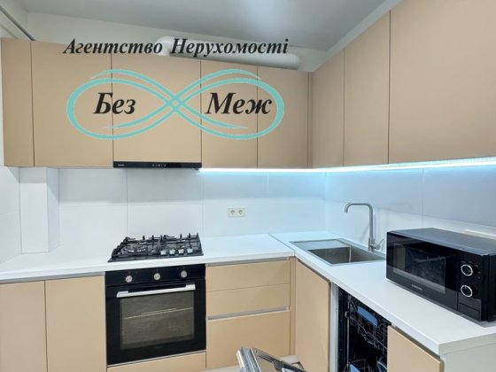 Оренда 3 к квартири з Терасою в ЖК Софія Резиденс Софиевская Борщаговка