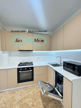 Оренда 3 к квартири з Терасою в ЖК Софія Резиденс - фото 1