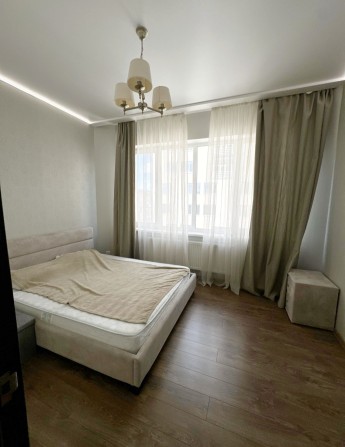 Студия и спальня ЖК триумф, Павлово Поле, новострой 23 августа - фото 1
