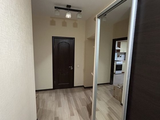 Сдам 1 комнатную квартиру ул.Дача 55 дом 11
