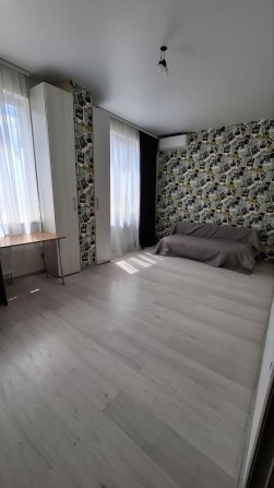 Здам квартиру на Олексіївці, 45 кв.м, новобудова - фото 1