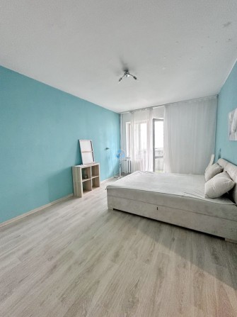 Продаж однокімнатної квартири по вул. Драгоманова 8б Дарницький Позняки - фото 1
