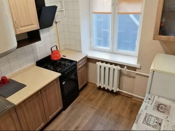 Продаж 2-кімнатної квартири на вул.Ольжича, 15 Киев
