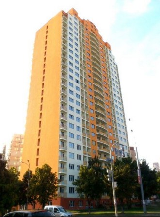 Продаж 1к квартири, вул. Наталії Ужвій 12, Подільський район, Мостицкий масив, Виноградар - фото 1