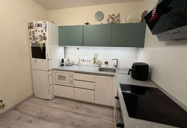 Продаж 1-к квартири вул. Софії Русової 3 - фото 1