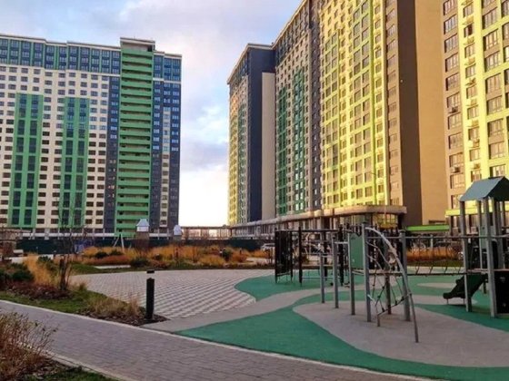 Максимовича Михаила 32В (Трутенко), продаж 1к квартири, ЖК LIKO-GRAD Perfect Town, метро Васильківсь Київ