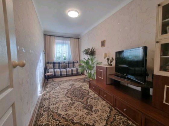 Продаж 3‑к квартири по вул. Михайла Бойчука, буд. 23, Печерський район, м. Київ Киев
