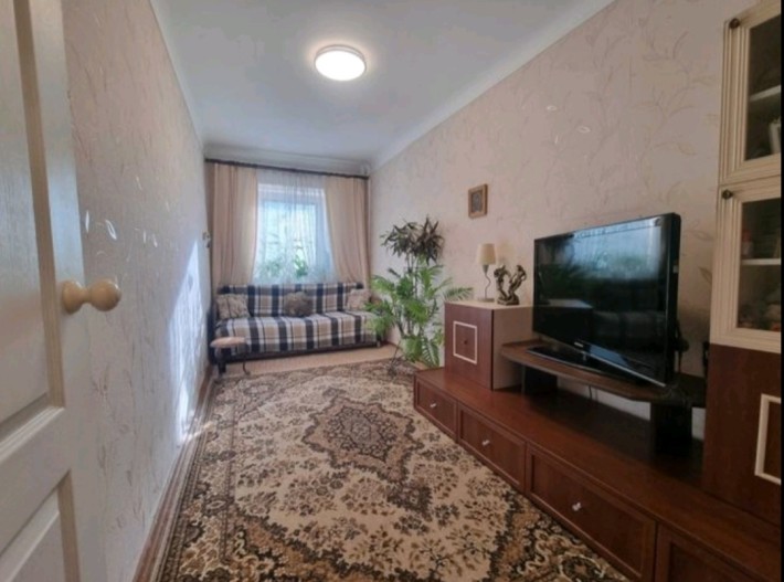 Продаж 3‑к квартири по вул. Михайла Бойчука, буд. 23, Печерський район, м. Київ - фото 1