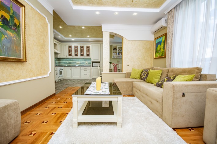 Продаж 3-к квартири вул.Солом'янська 20в - фото 1