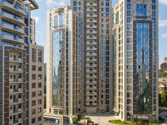 Продаж 2-к квартири вул. Саперне Поле 5а Киев