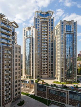 Продаж 2-к квартири вул. Саперне Поле 5а - фото 1